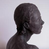 Grès cirés ou patiné